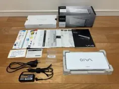 2026年最新】中古 vgnの人気アイテム - メルカリ