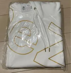 【新品・未開封】ReZARD 半袖パーカー Sサイズのサムネイル