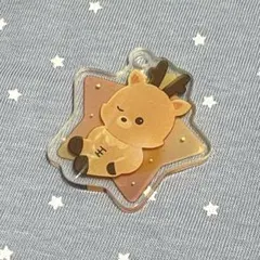 RIIZE odyssey smini ソンチャン キーリング メガコーヒー