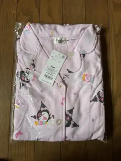 【新品未使用】クロミ パジャマ 上下セット