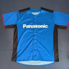 2026年最新】パナソニック 野球 ユニフォームの人気アイテム - メルカリ