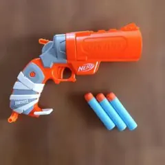 ナーフ NERF Fortnite Super Flare ダーツ フレアガンのサムネイル