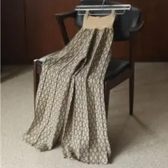 パンツ ワイドパンツ