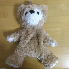 ディズニーシー　ダッフィー