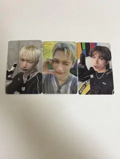 ini 池﨑理人 ftc rtp w会員 大阪公演 トレカ セット