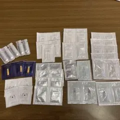 ALBION EXCIA サンプルセット