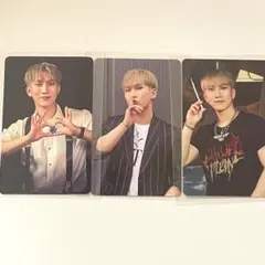 2025年最新】btob トレカの人気アイテム - メルカリ