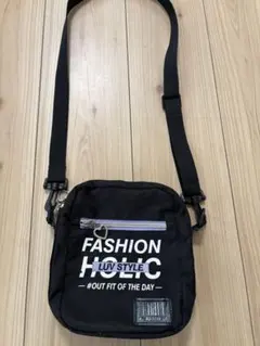 キッズ　ショルダーバッグ