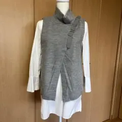 2026年最新】インゲボルグ ベストの人気アイテム - メルカリ