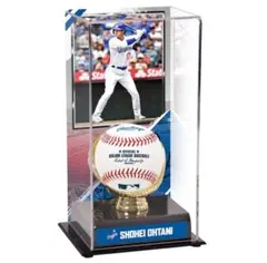 2025年最新】大谷翔平 50/50 記念ボールの人気アイテム - メルカリ