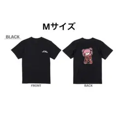 GLOOMY × GENIC Tシャツ（Mサイズ/黒）のサムネイル