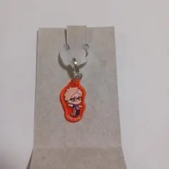 ハイキュー アクリルチャーム 月島