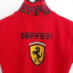 Ferrari ポロシャツ 140~150cm