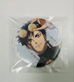 終末のワルキューレ くじクリフ 缶バッジ 2点 始皇帝 - メルカリ