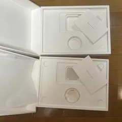 MacBook Pro Air 空箱　13インチ