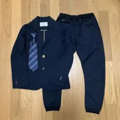 値下げ ARCH&LINE 入学式 スーツセット