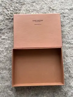 LOUIS VUITTON ギフト箱 空箱
