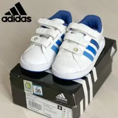Ciao様専用⭐︎新品未使用！adidas ベビースニーカー