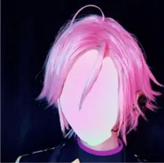 あんスタ　桜河こはく　ウィッグのサムネイル