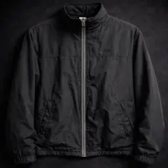 First down ファーストダウン ブルゾン　トラックジャケット テック