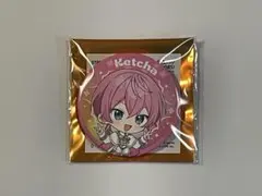 2026年最新】けちゃ 缶バッジの人気アイテム - メルカリ