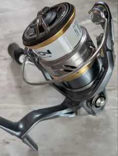 SHIMANO STRADIC 4000XG-Lスピニングリール - メルカリ