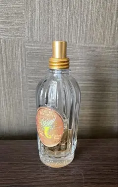 ロクシタン キャンディローズ オードトワレ 75ml