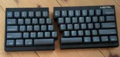 Mistel MD770JP 日本語配列 CHERRY MX 茶軸 88キー - メルカリ