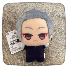 サカモトデイズ SAKAMOTO DAYS ちびぐるみ vol.3 楽 a