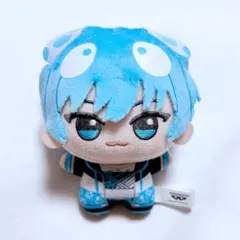すにすて おさでい おすわりぬいぐるみ - メルカリ