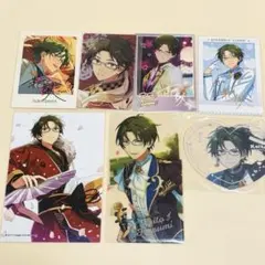 あんスタ 蓮巳敬人 まとめ売り ぴくりあ 周年 ぱしゃっつ 中国 招募 紅月