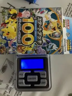 お*読様 スタートデッキ100重さ111、70 - メルカリ