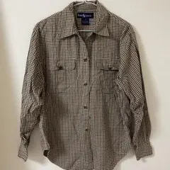 Ralph Lauren チェック　シャツ