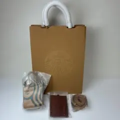 スターバックス マイカスタマイズジャーニーセット3点