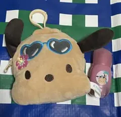 オリーブヤング 日焼けポチャッコ エチュード ティント