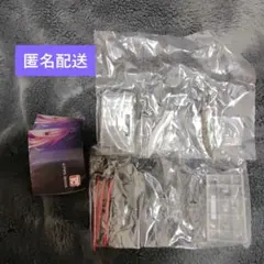 Fate 英霊武装録　干将・莫邪　ゲイ・ボルク