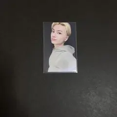 ENHYPEN JAY タレントカード