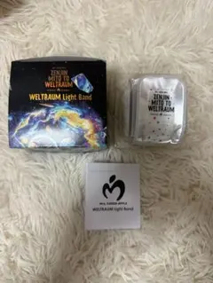 2025年最新】weltraum lightの人気アイテム - メルカリ