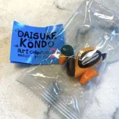 DAISUKE KONDO art cogllection2