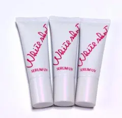 POLA　ホワイトショットセラムUV　27g　お試し品　日焼け止め