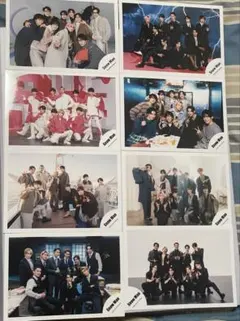 SnowManオフショセット（集合）