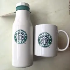 スターバックス 30周年マグカップとキャニスターセット ☆新品☆2026.4