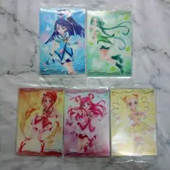 2026年最新】yes!プリキュア5 ウエハースの人気アイテム - メルカリ