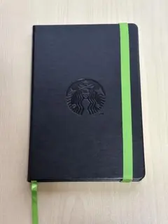 スターバックス リワード モレスキンノートブック - メルカリ