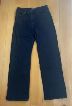 UNIQLO JWANDERSON ストレートデニム 26インチ