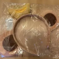 サルのカチューシャ