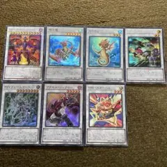 遊戯王 汎用シンクロ まとめ