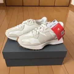 新品未使用♪ New Balance 327 WS327NKD
