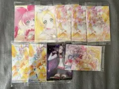 プリキュアウエハース スイートプリキュア まとめ売り