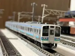 マイクロエース A0646 811系0番台 BSどーも君号 4両セット - メルカリ